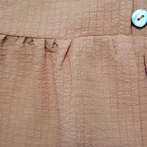 Altar'd State Tiered Dress - Picture 5 of 7